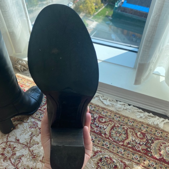 Louis Vuitton High Boots - Size 7 - Picture 10 of 16